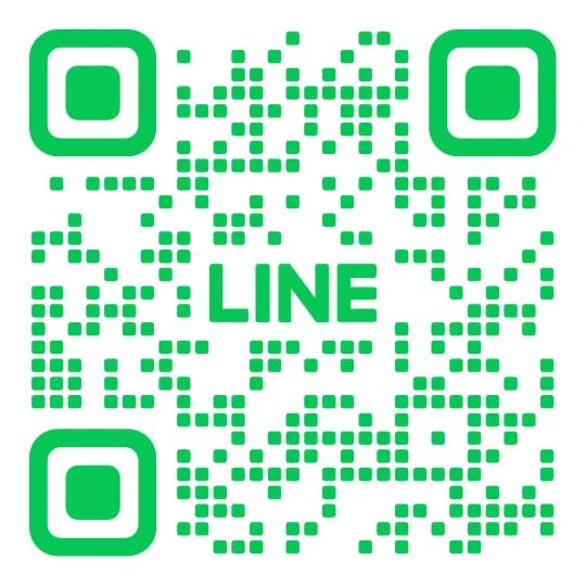QR Code แชท ดูหนังออนไลน์ master ทาง Line